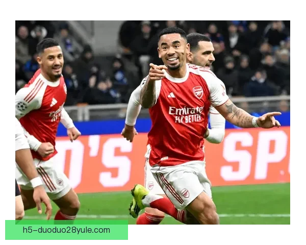 欧冠国米马竞出战阿森纳战英超