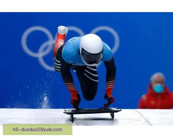 以色列雪车队伪病禁赛事件发酵